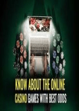 maplecasinoonline.com casino game odds